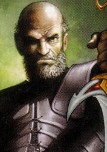 Lord Randyll Tarly