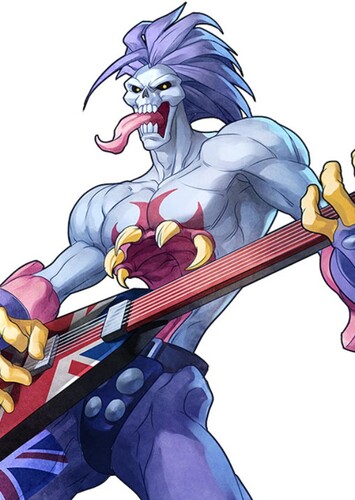 Lord Raptor