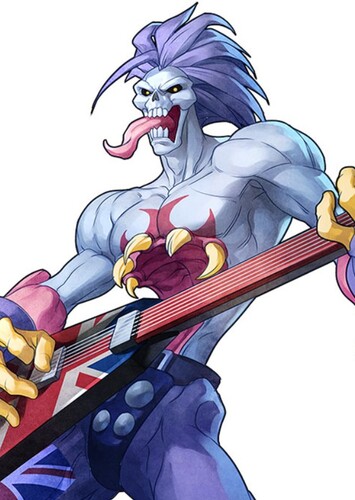 Lord Raptor