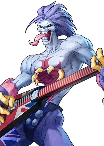 Lord Raptor
