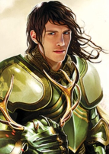 Lord Renly Baratheon