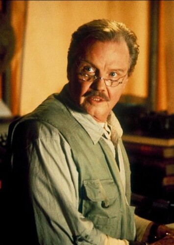 Lord Richard Croft