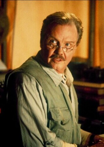Lord Richard Croft
