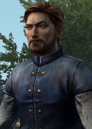 Lord Rickard Morgryn