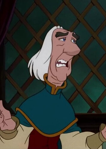 Lord Rogers