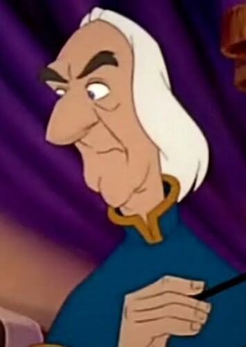 Lord Rogers
