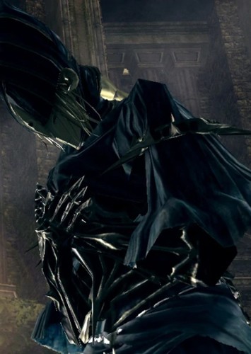 Lord's Blade Ciaran