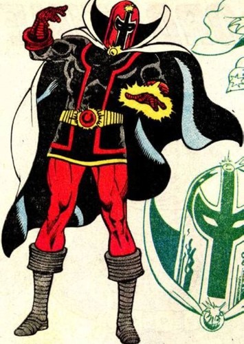 Lord Satanis