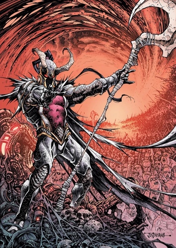 Lord Satanus