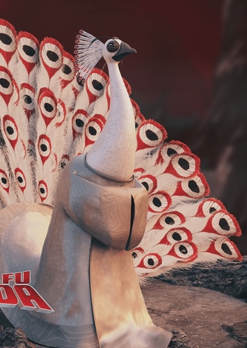 Lord Shen