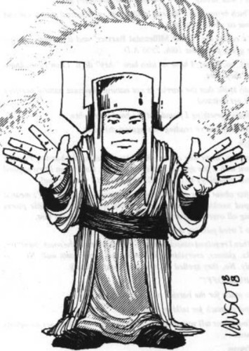 Lord Simultaneous