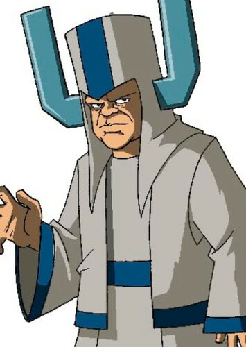 Lord Simultaneous