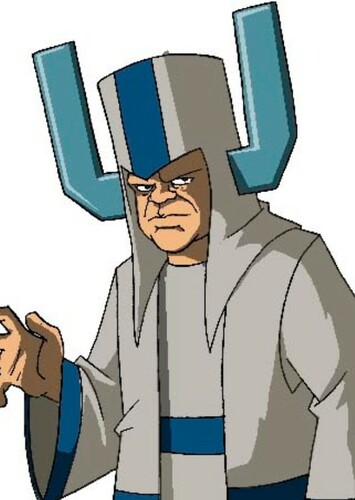 Lord Simultaneous