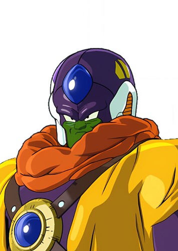 Lord Slug (DLC)