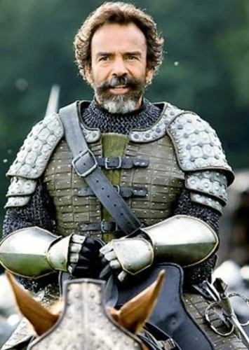 Lord Sopespian