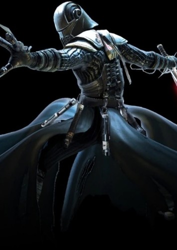 Lord StarKiller