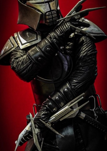 Lord Starkiller