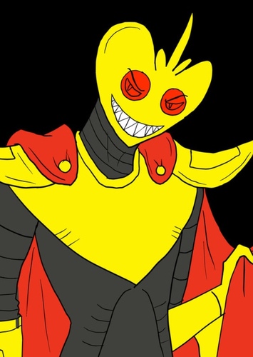 Lord Stingray