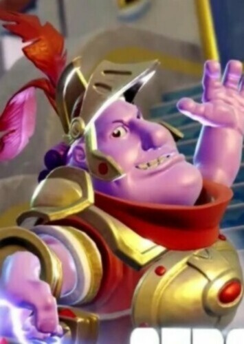 Lord Stratosfear
