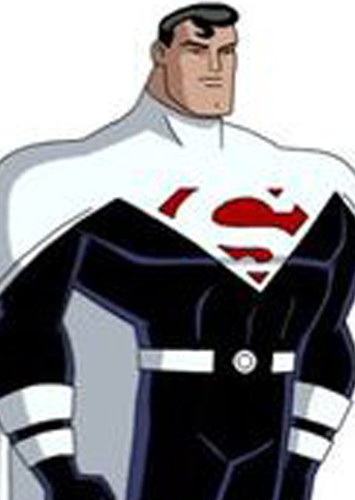 Lord Superman