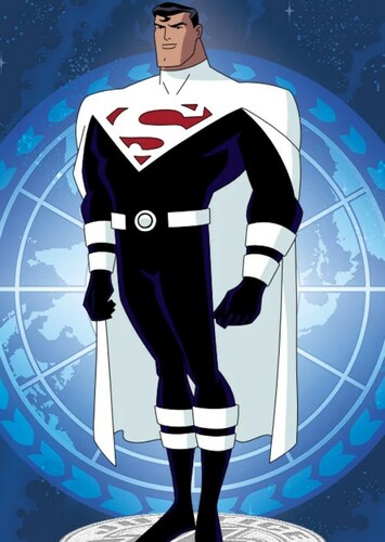 Lord Superman