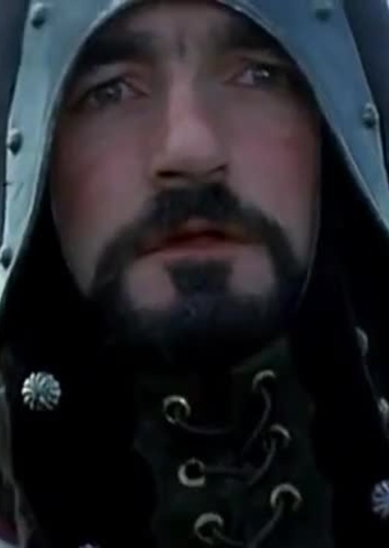 Lord Talmadge