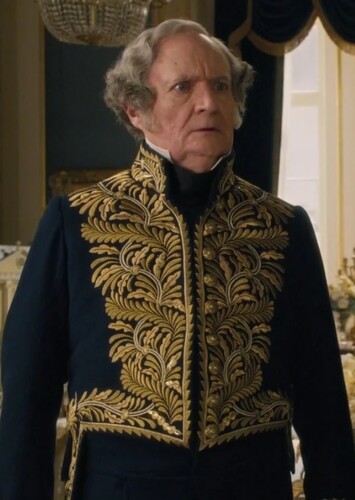 Lord Thomas Badgley