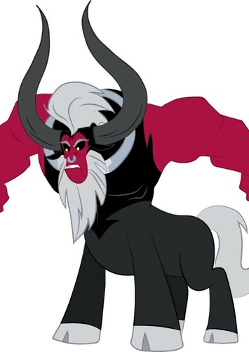 Lord Tirek
