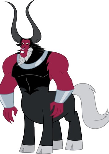 Lord Tirek