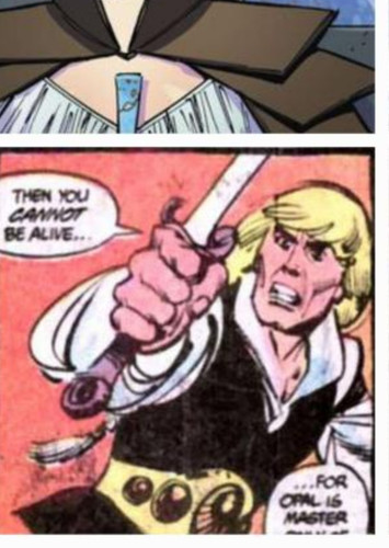 Lord Topaz