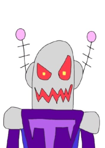 Lord Troner