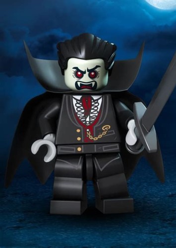 Lord Vampyre