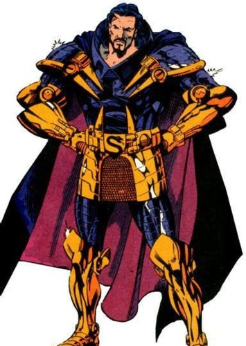 Lord Vandar Adg