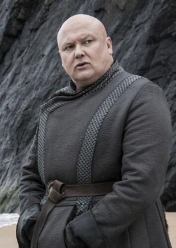 Lord Varys