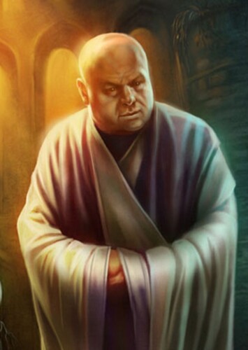 Lord Varys