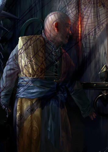 Lord Varys