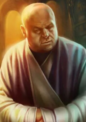 Lord Varys