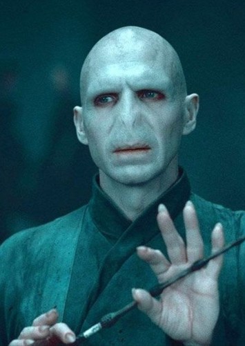 Lord Voldemort