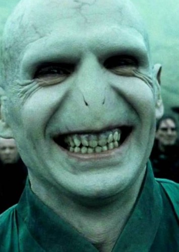 Lord Voldemort
