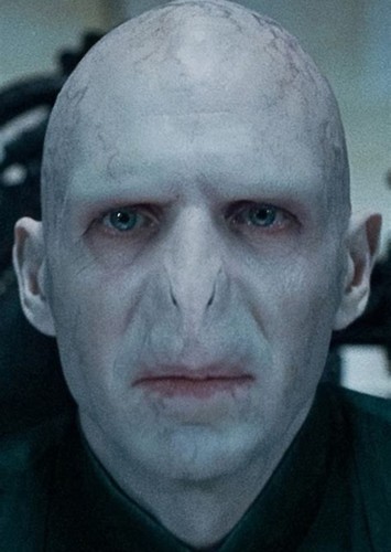 Lord Voldemort