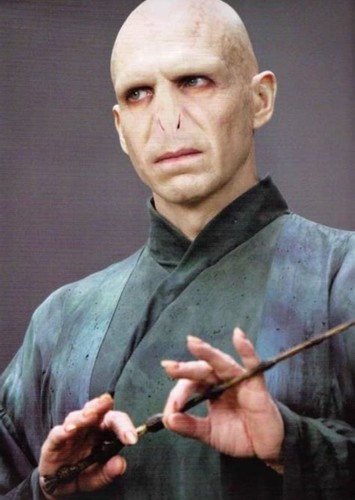 Lord Voldemort