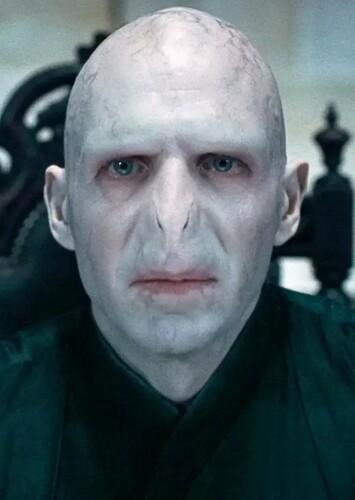 Lord Voldemort