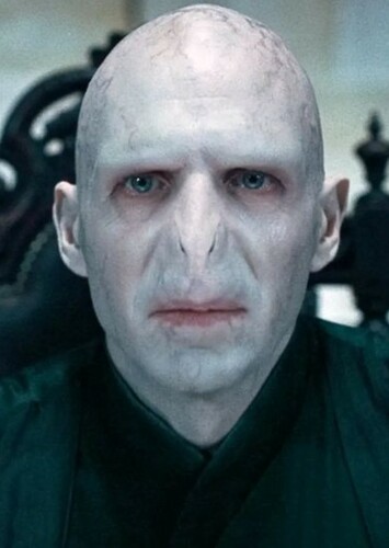 Lord Voldemort