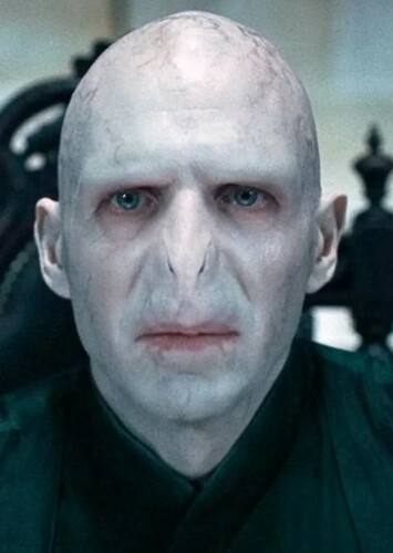 Lord Voldemort