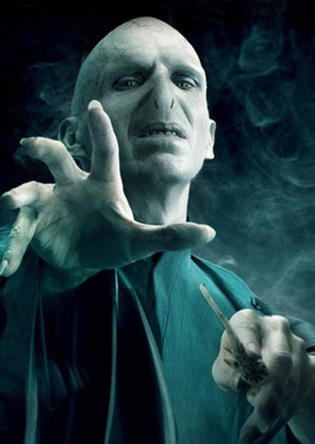 Lord Voldermort