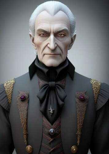 Lord Voltaire