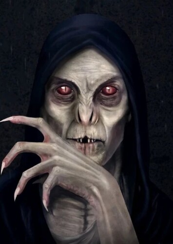 Lord Vordemort