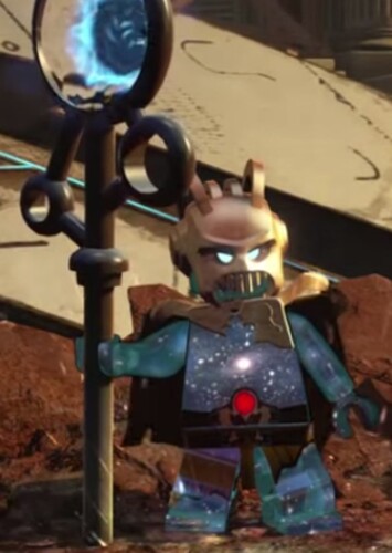 Lord Vortech