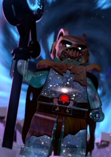 Lord Vortech