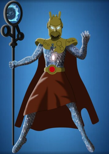 Lord Vortech